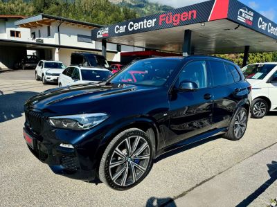 BMW X5 Gebrauchtwagen