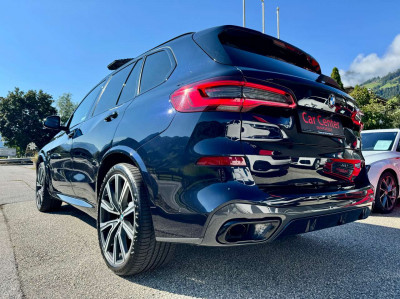 BMW X5 Gebrauchtwagen