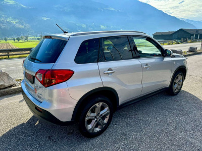 Suzuki Vitara Gebrauchtwagen