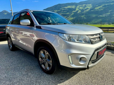 Suzuki Vitara Gebrauchtwagen