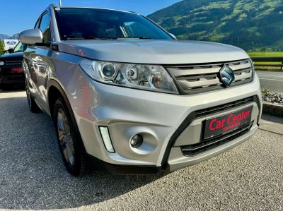 Suzuki Vitara Gebrauchtwagen