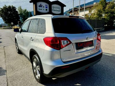 Suzuki Vitara Gebrauchtwagen