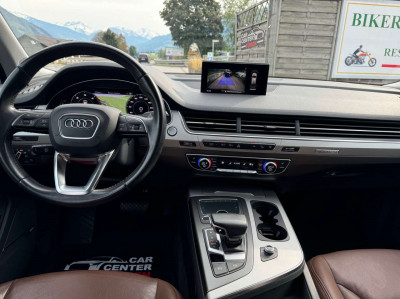 Audi Q7 Gebrauchtwagen