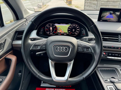 Audi Q7 Gebrauchtwagen