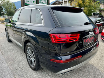 Audi Q7 Gebrauchtwagen