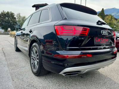 Audi Q7 Gebrauchtwagen