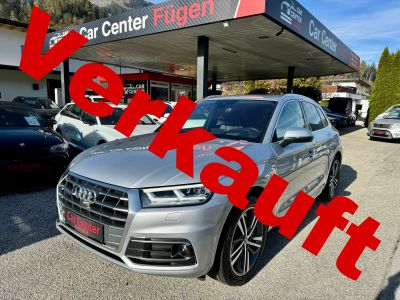 Audi Q5 Gebrauchtwagen