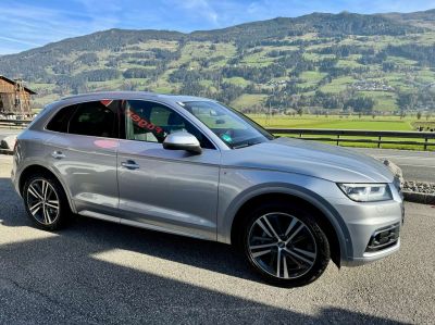 Audi Q5 Gebrauchtwagen