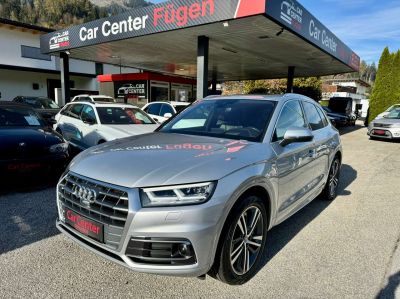 Audi Q5 Gebrauchtwagen