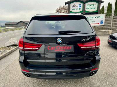 BMW X5 Gebrauchtwagen