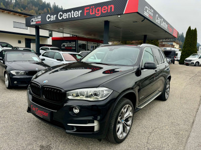 BMW X5 Gebrauchtwagen