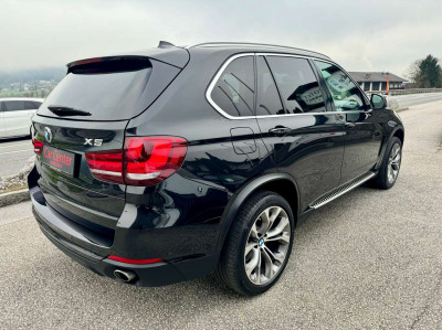 BMW X5 Gebrauchtwagen