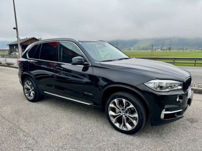 BMW X5 Gebrauchtwagen