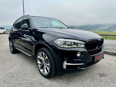 BMW X5 Gebrauchtwagen