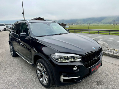 BMW X5 Gebrauchtwagen