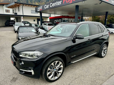 BMW X5 Gebrauchtwagen