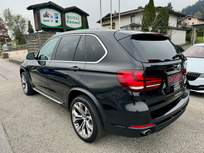 BMW X5 Gebrauchtwagen