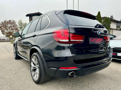 BMW X5 Gebrauchtwagen