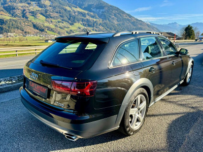 Audi A6 Allroad Gebrauchtwagen