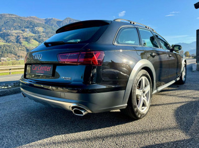 Audi A6 Allroad Gebrauchtwagen