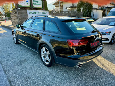 Audi A6 Allroad Gebrauchtwagen