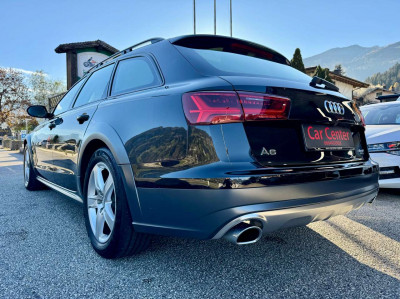 Audi A6 Allroad Gebrauchtwagen