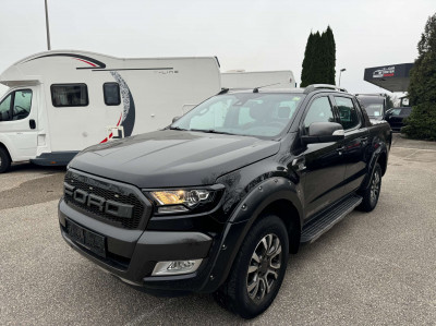 Ford Ranger Gebrauchtwagen