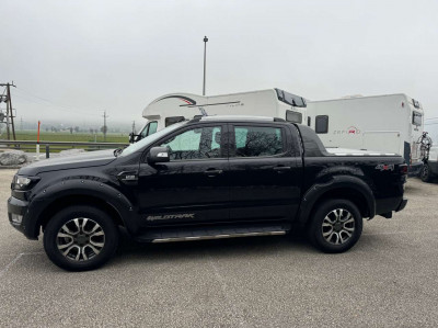 Ford Ranger Gebrauchtwagen