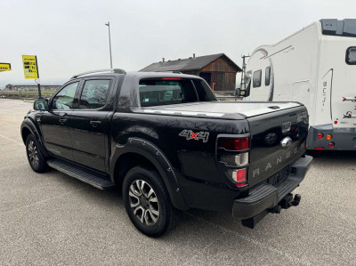 Ford Ranger Gebrauchtwagen