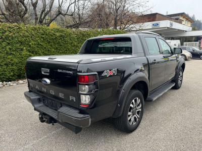 Ford Ranger Gebrauchtwagen