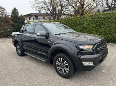 Ford Ranger Gebrauchtwagen