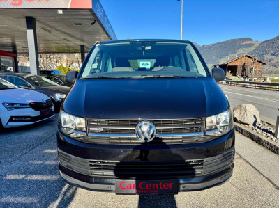 VW Transporter T6 Gebrauchtwagen