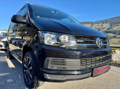 VW Transporter T6 Gebrauchtwagen