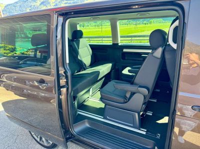 VW Transporter T6 Gebrauchtwagen