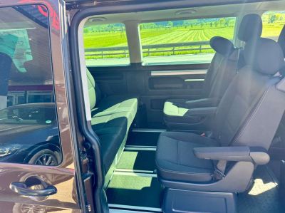 VW Transporter T6 Gebrauchtwagen