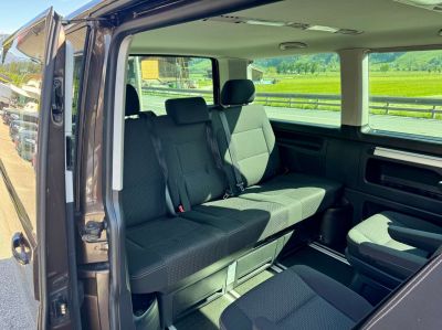 VW Transporter T6 Gebrauchtwagen