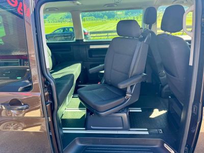 VW Transporter T6 Gebrauchtwagen