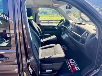 VW Transporter T6 Gebrauchtwagen