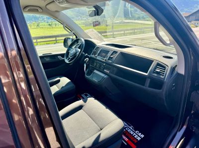 VW Transporter T6 Gebrauchtwagen
