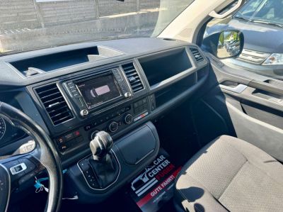 VW Transporter T6 Gebrauchtwagen