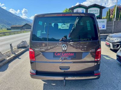 VW Transporter T6 Gebrauchtwagen