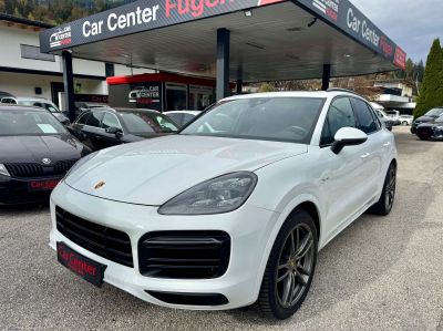 Porsche Cayenne Gebrauchtwagen