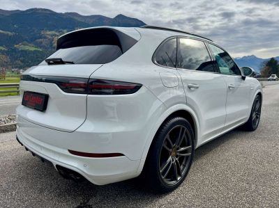 Porsche Cayenne Gebrauchtwagen