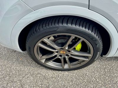 Porsche Cayenne Gebrauchtwagen