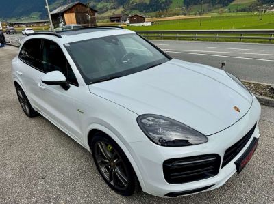 Porsche Cayenne Gebrauchtwagen