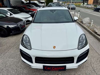 Porsche Cayenne Gebrauchtwagen
