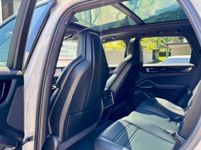 Porsche Cayenne Gebrauchtwagen