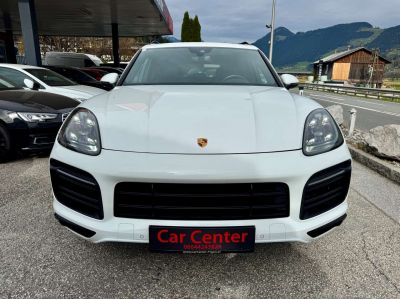 Porsche Cayenne Gebrauchtwagen