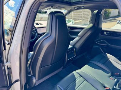 Porsche Cayenne Gebrauchtwagen