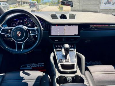 Porsche Cayenne Gebrauchtwagen